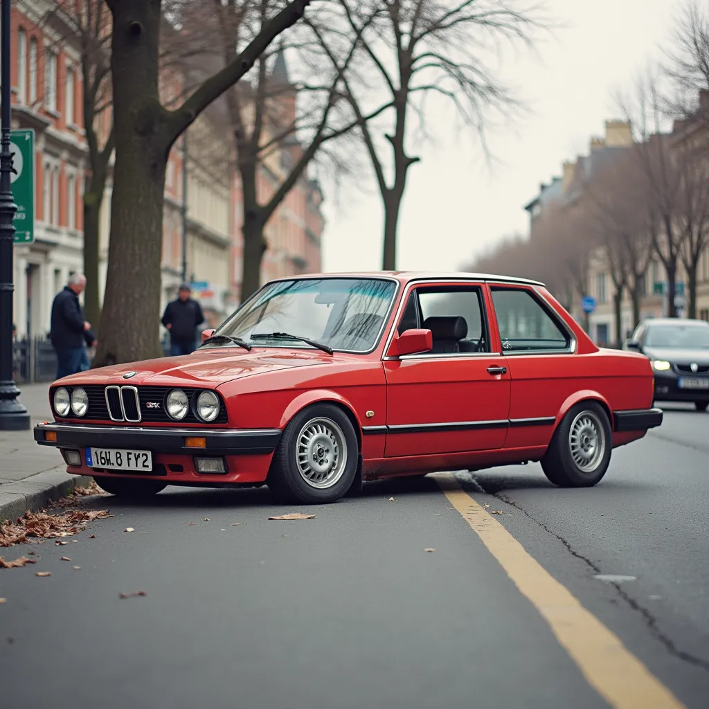 Silhouette de voyageur contemplant l'horizon désertique au coucher du soleil